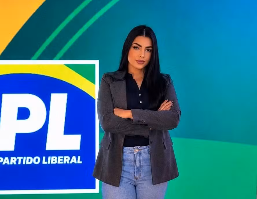Candidata do PL recebe Bolsa Família e Gás do Povo, apesar de criticar o programa