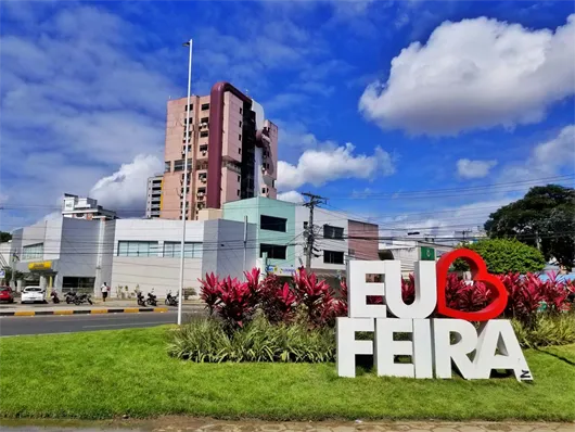 Feira de Santana abre 224 vagas de emprego; logística concentra oportunidades