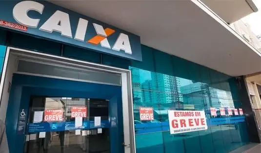 Greve na Caixa afeta Bolsa Família e pagamento de contas? Veja o que muda