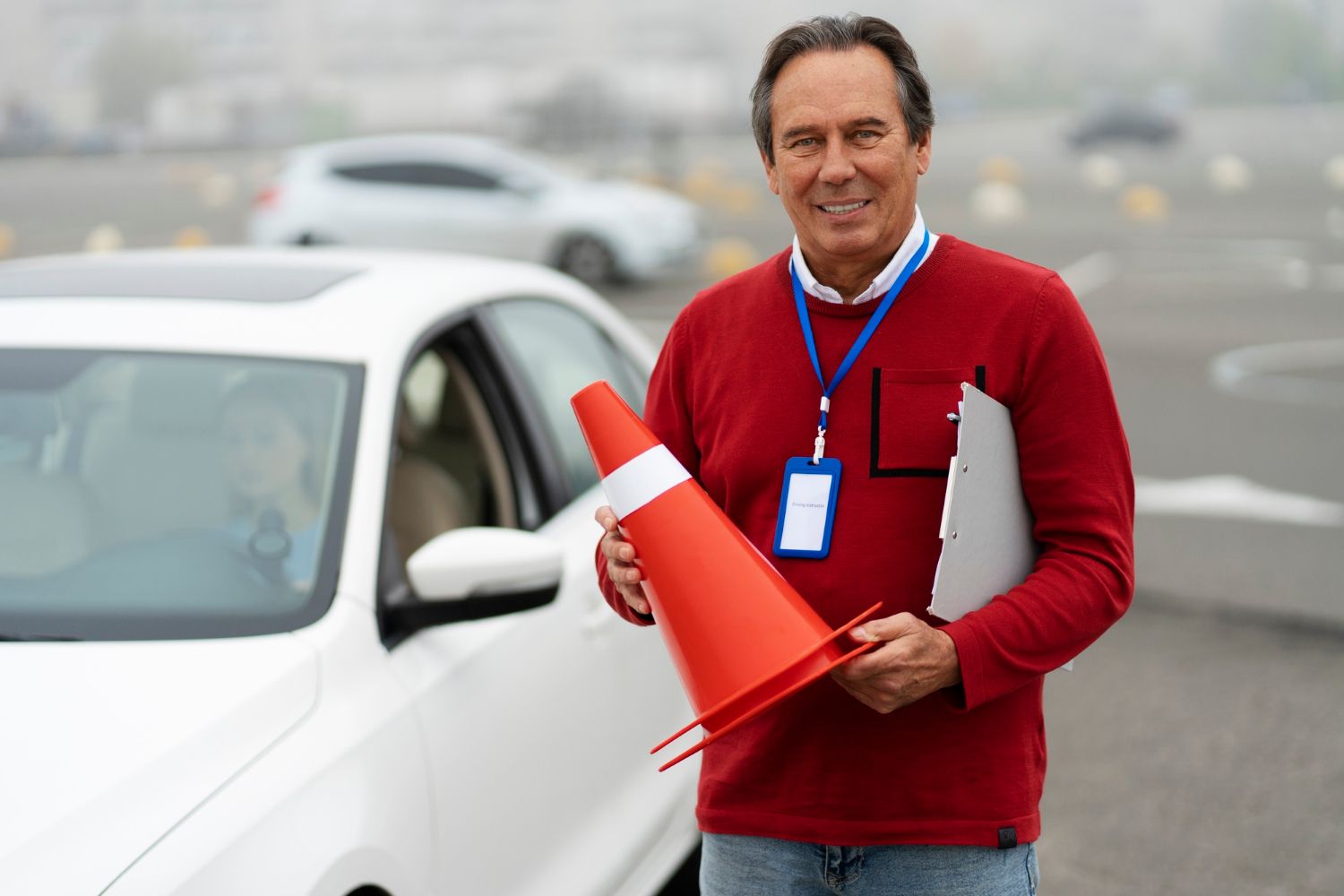 Concurso Detran SP 2026 abre inscrições para 145 vagas com salário de R$ 5,7 mil