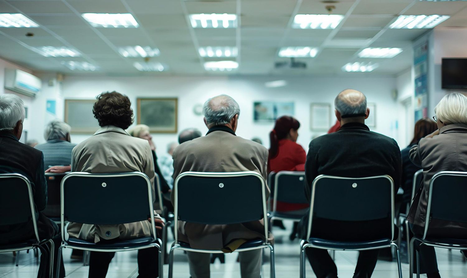 Fila do INSS cai 59% em 2026, mas especialistas alertam para risco de decisões equivocadas