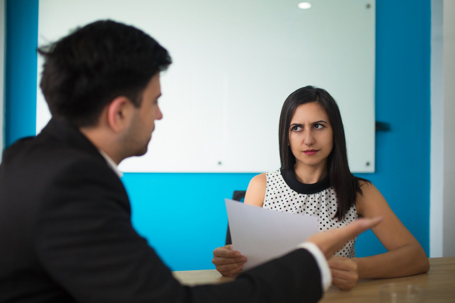 Entrevista de emprego: recrutadores apontam erro que pode demonstrar falta de interesse