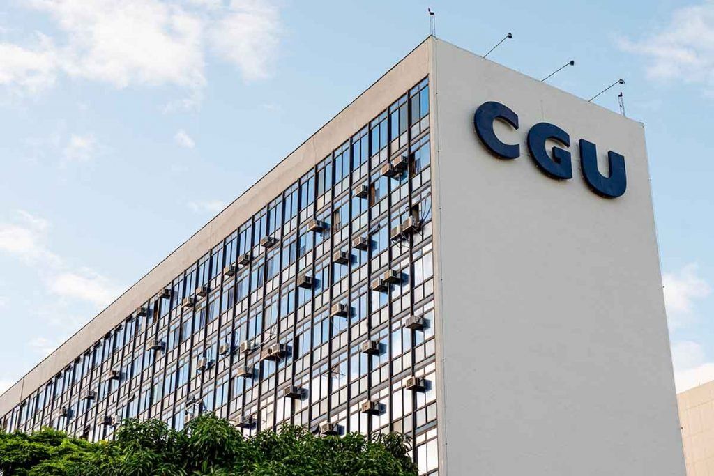 Concurso CGU 2026 abre 60 vagas com salário de R$ 20 mil; veja como participar